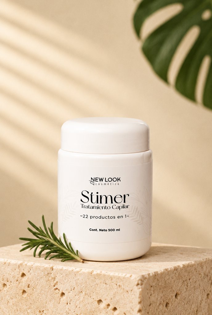 Tratamiento Stimer